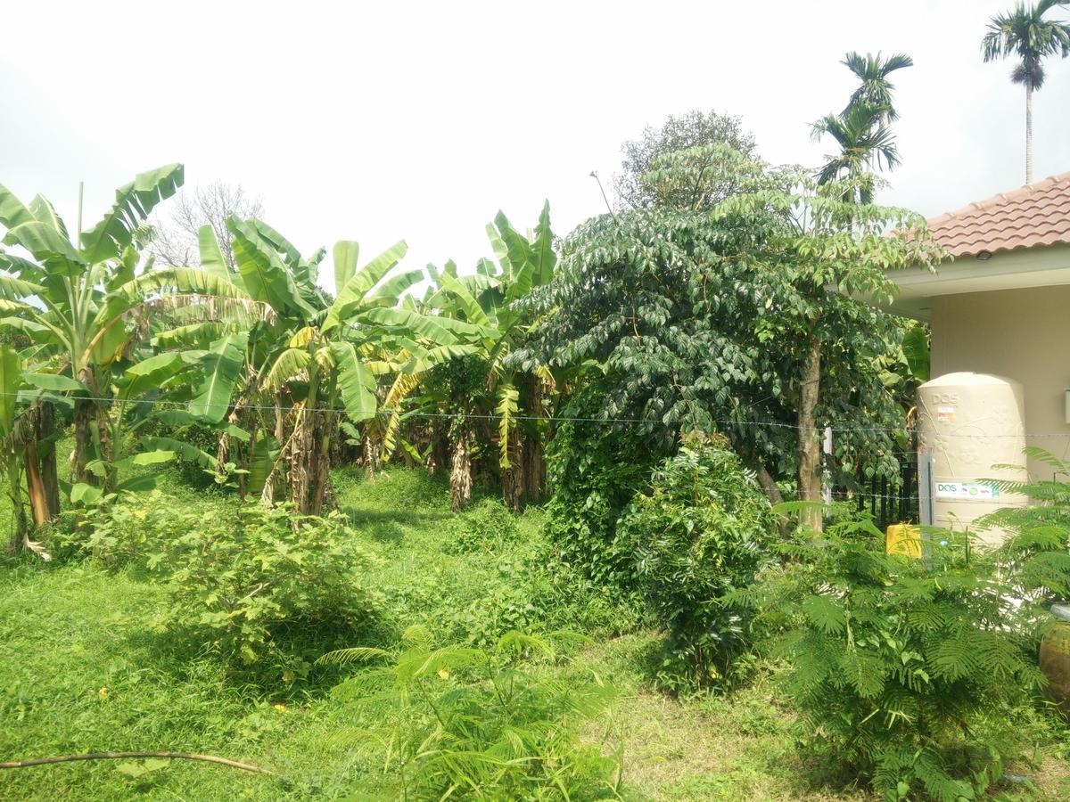 Deva Garden Resort Prachinburi Exterior foto